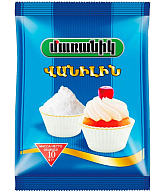 Վանիլին «Մառանիկ» 10գ