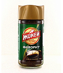 Սուրճ լուծվող «Жокей Фаворит» 100գ