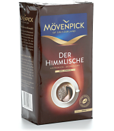 Սուրճի Movenpick Der Himmlische 500գ