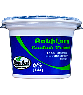 Մածուն քամած «Բոնիլատ» յուղայնությունը` 12%, 450գ