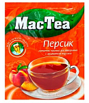 Թեյ լուծվող «Mac Tea» 16գ Դեղձ