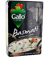 Բրինձ «Gallo Basmati» 500գ