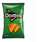 Չիպս «Doritos» 130գ Տակո