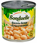 Լոբի սպիտակ «Bonduelle» 425գ
