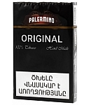 Cigar Palermino original 5 pcs