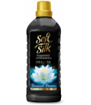 Washing conditioner Soft Silk De Luxe Sensual Dream 1l