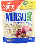 Մյուսլի «Sante» 350գ