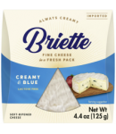 Сыр Briette «Creamy & Blue», 125 г