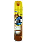 Կահույքը փայլեցնող միջոց «Pronto Classic» 250մլ