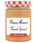 Գետնանուշի մածուկ Bonne Maman 325գ