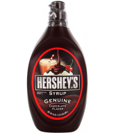 Օշարակ «Hershey's» 680գ Շոկոլադ