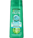 Շամպուն «Garnier Fructis» 400մլ