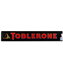 Շոկոլադե սալիկ «Toblerone» 100գ 