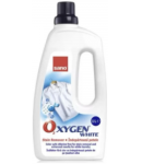 Գել լվացքի «Oxygen» սպիտակ 1000մլ