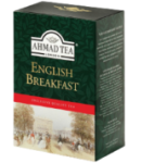 Թեյ սև «Ahmad English Breakfast» 100գ