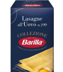 Լազանյա «Barilla №199» 500գ