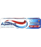 Ատամի մածուկ «Aquafresh Fresh & Minty» 50մլ