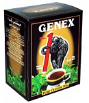 Թեյ սև «Genex» 100գ