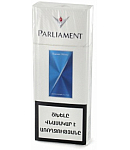Ծխախոտ «Parliament Super Slims»