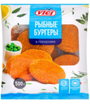 Ձկան Բուռգեռ Վիչի 500գ
