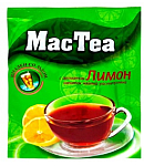 Թեյ լուծվող «Mac Tea» 18գ Կիտրոն