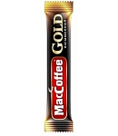 Кофе растворимый MacCoffee Gold 2г