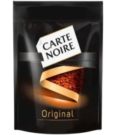 Кофе растворимый "Carte Noire" 33г