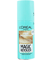 Մազի ներկ-սփրեյ «Loreal Paris Magic Retouch» 75մլ