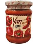 Աջիկա «Յան» 250գ