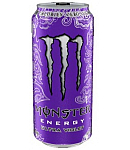 Էներգետիկ ըմպելիք Monster Ultra Violet 0,5լ