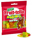 Դոնդողե կոնֆետներ «Fruittella» 70գ 