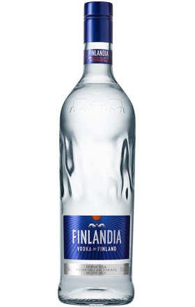 Օղի «Finlandia» 1լ 