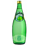 Հանքային ջուր «Perrier» 0.33լ 