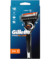 Սափրվելու սարք Ջիլետ ProGlide 