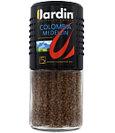 Սուրճ լուծվող «Jardin Colombia Medellin» 95գ