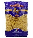 Макароны  Tomadini № 00175 Mezze Penne 500г 