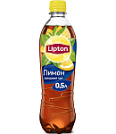 Սառը թեյ «Lipton» 0.5լ Կիտրոն