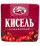 Կիսել Խուտորոկ լոռամիրգ 180գ