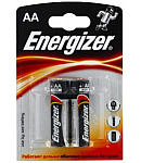 Էլեկտրական մարտկոց «Energizer AA» 2հատ