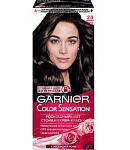 Մազի ներկ «Garnier Color Sensation» №2.0
