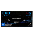 Ձեռնոց Eco 4G black XL