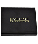  Դիմափոշի «Eveline Cosmetics» N 11 կոմպակտ, թավշյա,  փղոսկր 