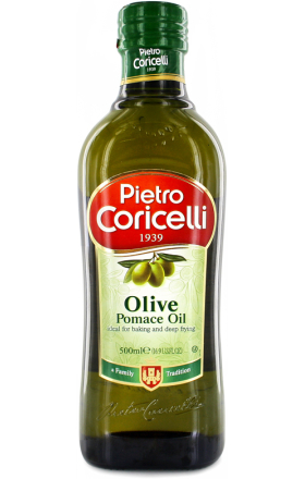 Ձեթ ձիթապտղի «Pietro Coricelli» 0.5լ