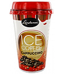 Սառը սուրճ «Landessa Cappuccino» 230մլ