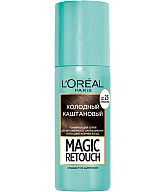 Մազի երանգավորող սփրեյ «Loreal Paris Magic Retouch» 75մլ
