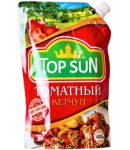 Ketchup Top San tomato 400g