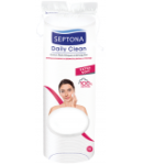 Բամբակյա բարձիկներ «Septona» 80 հատ
