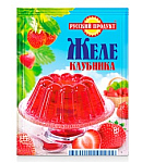 Դոնդող «Русский Продукт» 50գ Ելակ