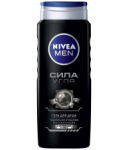 Լոգանքի գել «Nivea» 250մլ