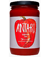 Աջիկա  բանջարեղենային օտ Մարտինա Antari 370մլ
